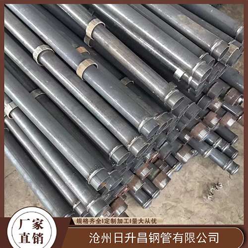 宁强声测管生产厂家